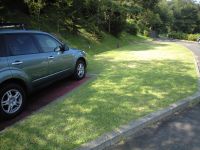 キャンプ/準備篇